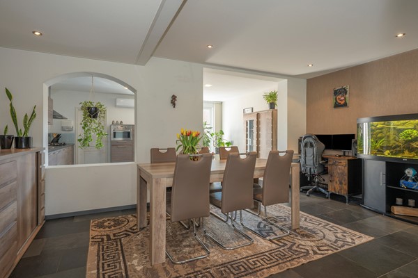 Medium property photo - Ruitersweg 21, 6114 XX Susteren